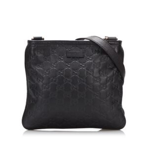 Guccissima Crossbody Crossbody Bag | AlmaBagz