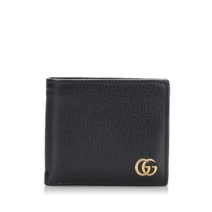 Gucci GG Marmont Wallet Small Wallets | AlmaBagz