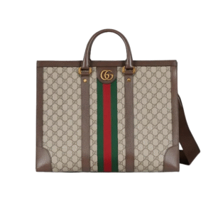 Gucci Ophidia Large Tote Bag | AlmaBagz
