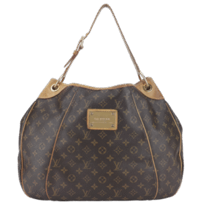 LOUIS VUITTON GALLIERA PM MONOGRAM CANVAS NO DUST COVER | AlmaBagz
