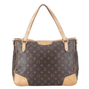 LOUIS VUITTON ESTRELLA MM (M41232) MONOGRAM CANVAS GOLD HARDWARE NO DUST COVER | AlmaBagz