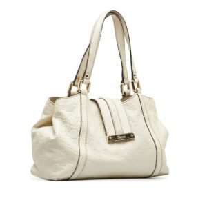 GUCCIssima New Ladies Tote Bag | AlmaBagz