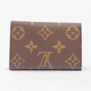 Louis Vuitton Multicles 6 Key Holder Monogram Coated Canvas | AlmaBagz