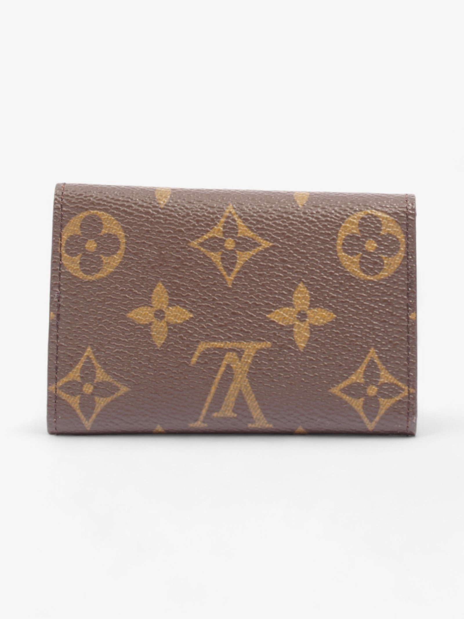 Louis Vuitton Multicles 6 Key Holder Monogram Coated Canvas | AlmaBagz