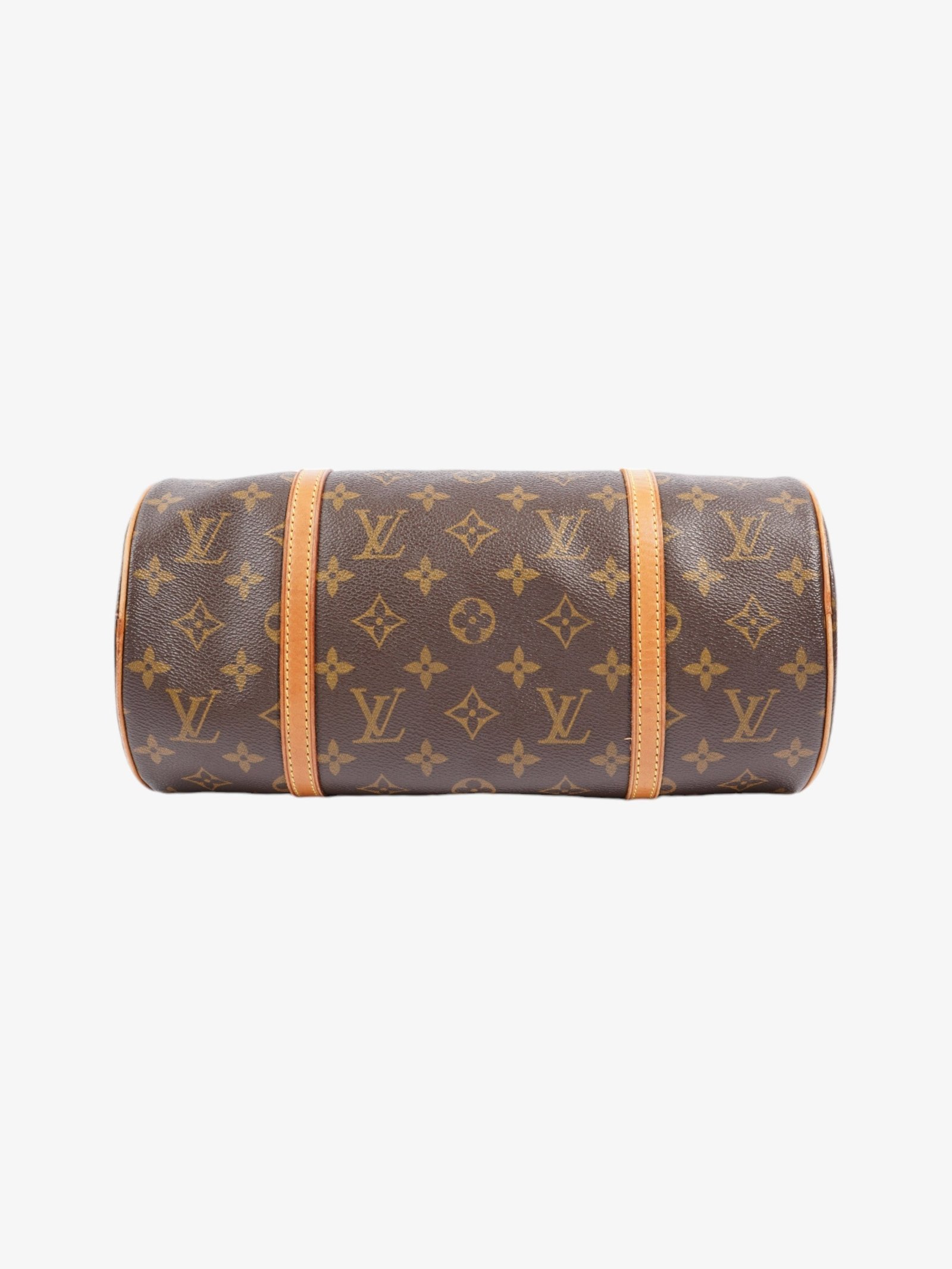 Louis Vuitton Papillon Monogram Coated Canvas 30 | AlmaBagz - Image 5