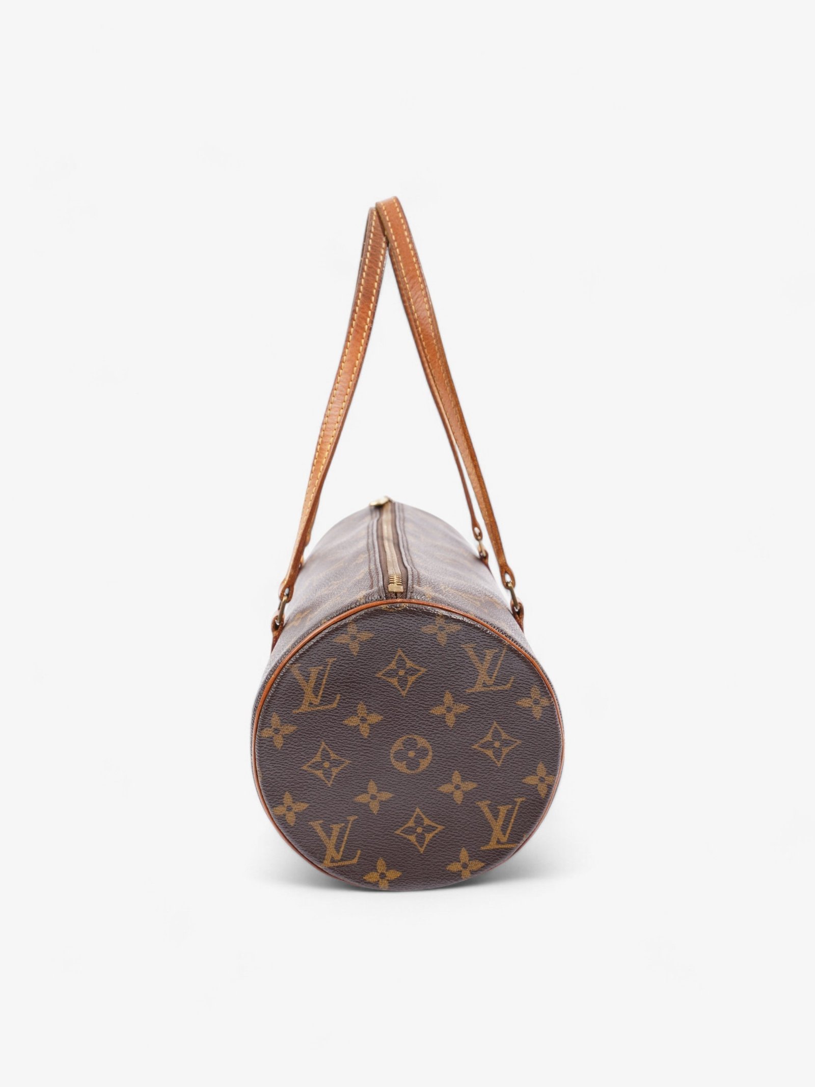 Louis Vuitton Papillon Monogram Coated Canvas 30 | AlmaBagz - Image 2