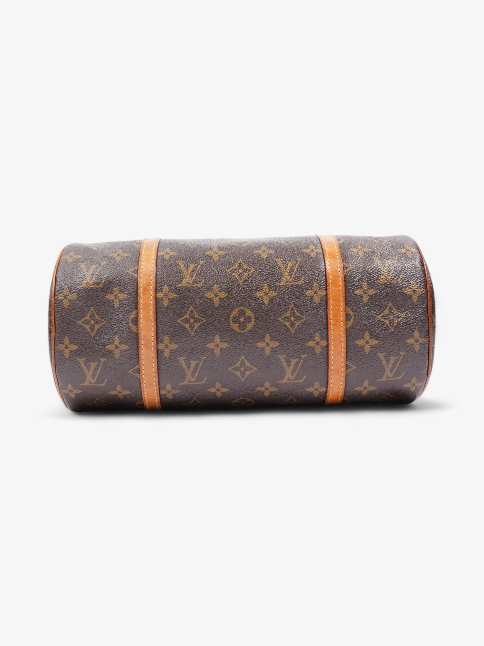 Louis Vuitton Papillon Monogram Coated Canvas 30 | AlmaBagz - Image 5