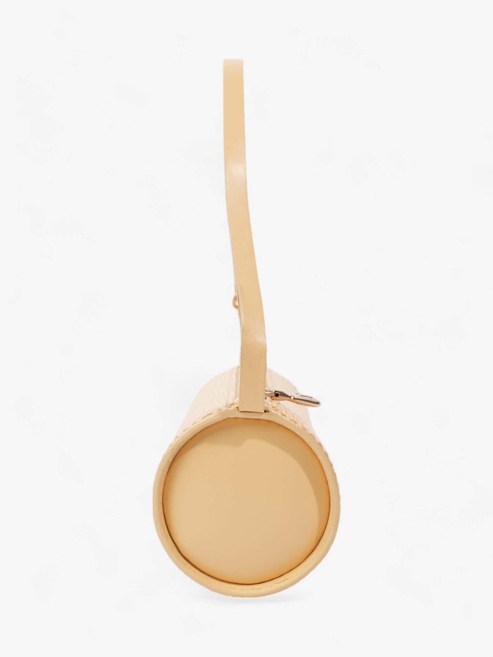 Louis Vuitton Soufflot Beige Epi Leather Mini | AlmaBagz - Image 4