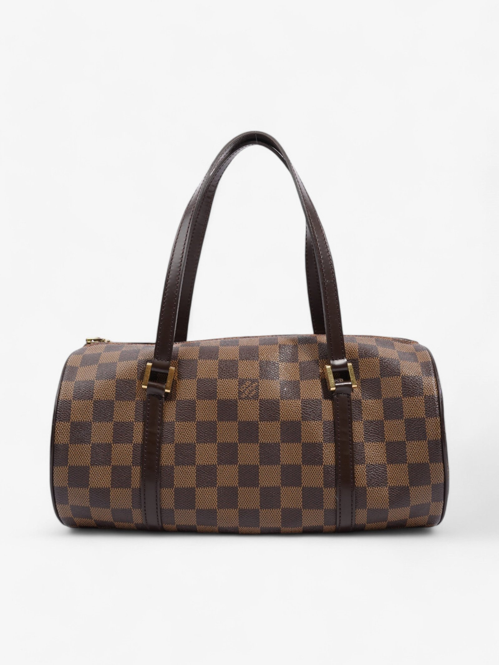 Louis Vuitton Papillon Damier Ebene Coated Canvas 30 | AlmaBagz - Image 8