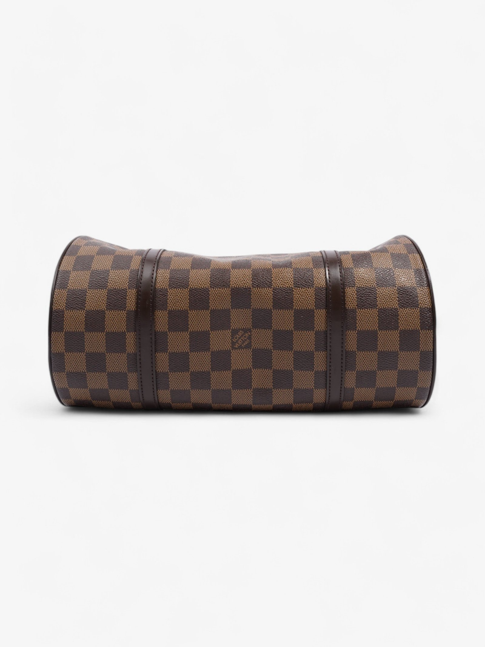 Louis Vuitton Papillon Damier Ebene Coated Canvas 30 | AlmaBagz - Image 5