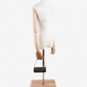 Louis Vuitton Papillon Monogram Coated Canvas Mini | AlmaBagz