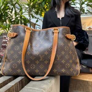 Louis Vuitton Batignolles Horizontal Bag TWS | AlmaBagz