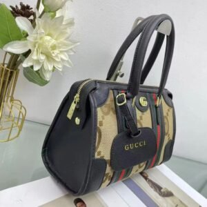GUCCI High Quality Women Bag with Long Belt (Design B) | AlmaBagz