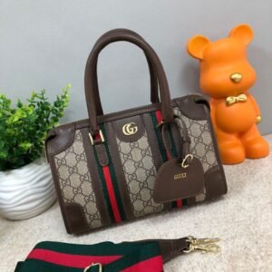 GUCCI High Quality Women Bag (Design C) | AlmaBagz