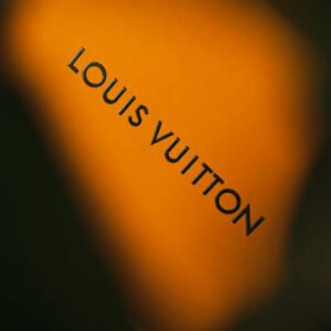 Louis Vuitton Cross Body Pouch 2-Piece check Set for Women (Brown+pink) | AlmaBagz