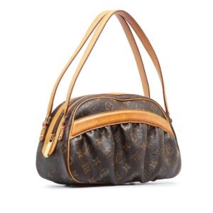 LOUIS VUITTON Monogram Klara Handbag | AlmaBagz