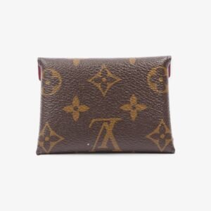 Louis Vuitton Kirigami Pouch Monogram Coated Canvas Small | AlmaBagz