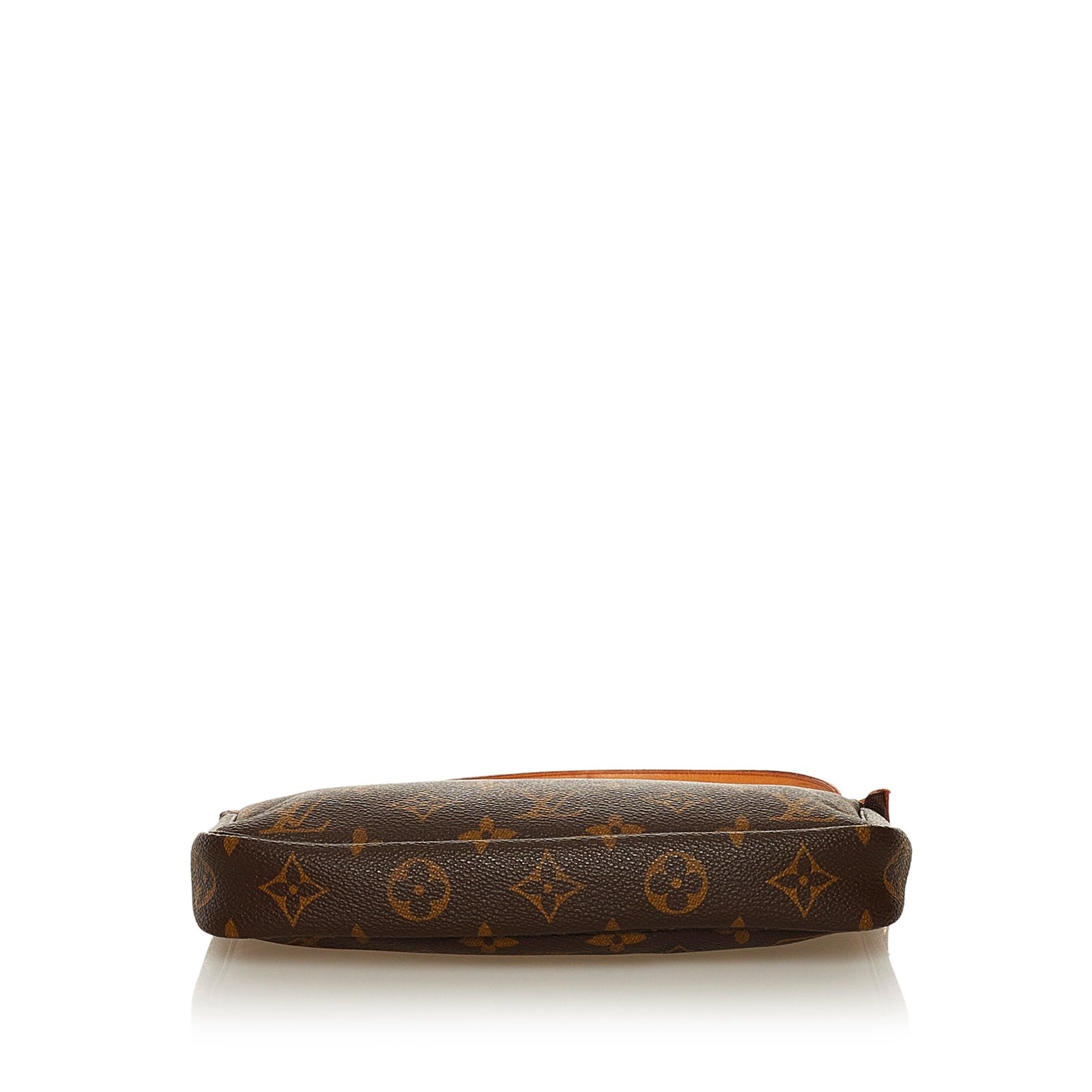Louis Vuitton Pochette Accessoires Monogram Canvas | AlmaBagz - Image 3