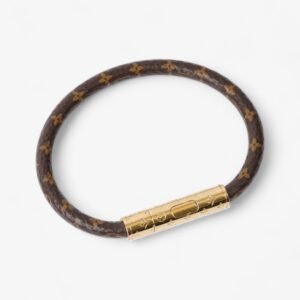 Louis Vuitton LV Confidential Monogram / Gold Canvas 18 | AlmaBagz