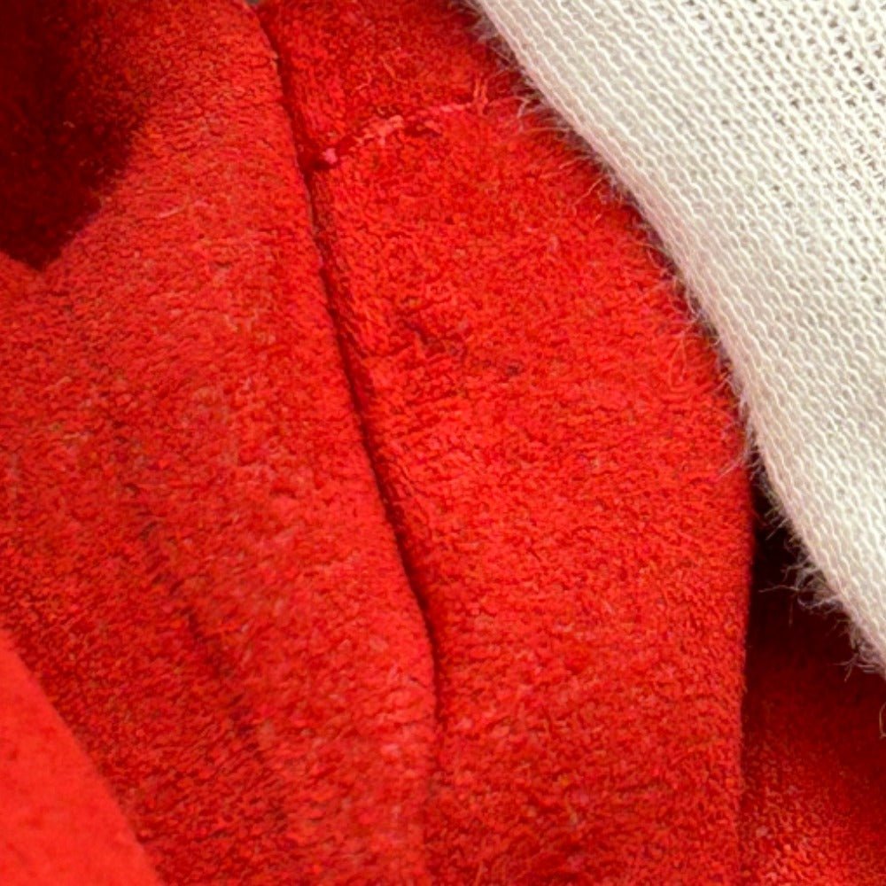 LOUIS VUITTON Shoulder Bag N51200 leather Brown Damier Highbury | AlmaBagz - Image 9