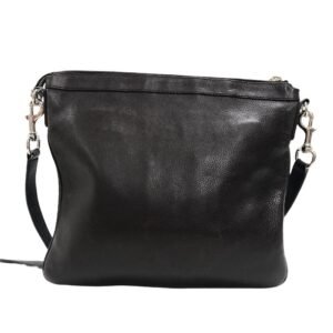 GUCCI Shoulder Bag 233329 leather Brown | AlmaBagz