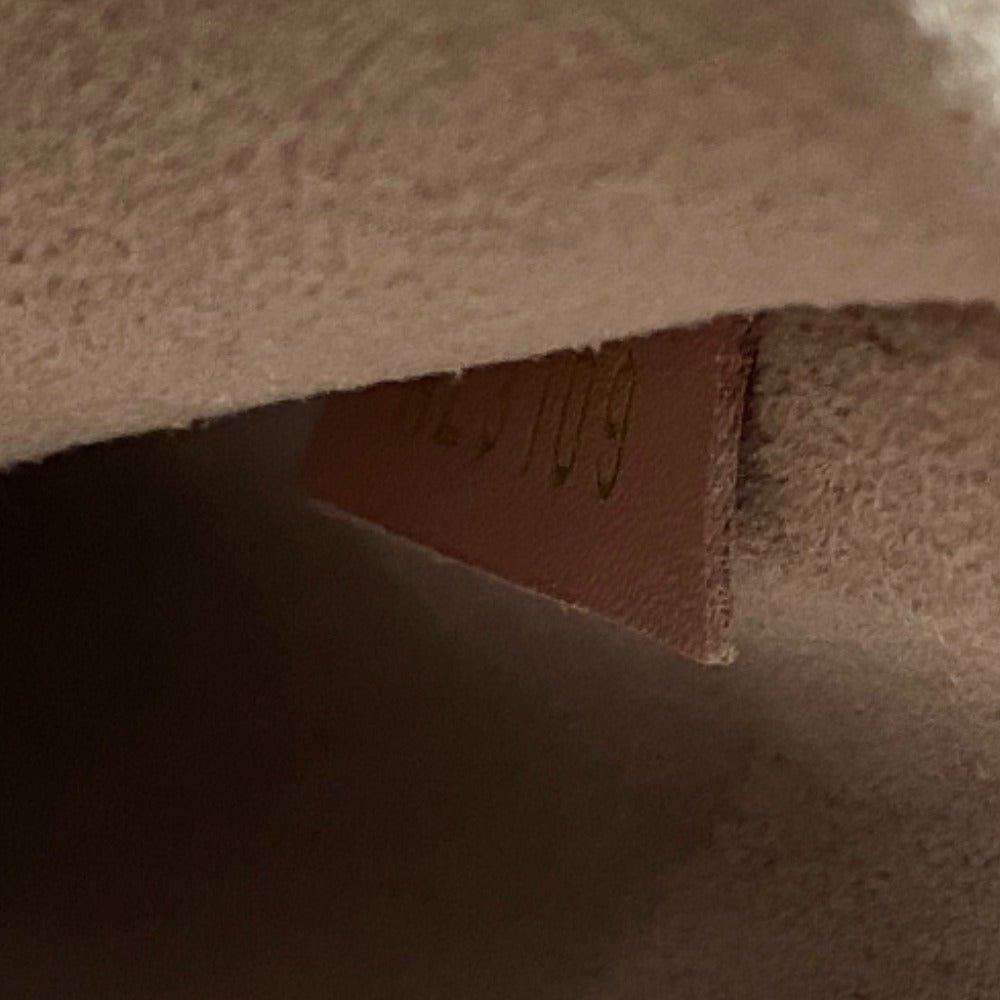 LOUIS VUITTON Shoulder Bag M44022 leather Brown Monogram Neonoe | AlmaBagz - Image 12