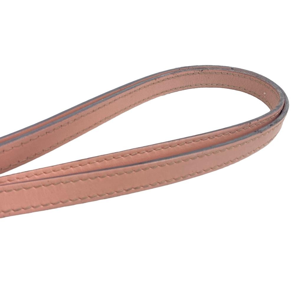 LOUIS VUITTON Shoulder Bag M44022 leather Brown Monogram Neonoe | AlmaBagz - Image 4