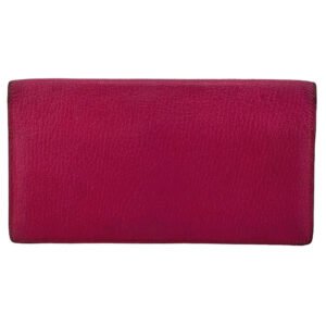 HERMES Bill Compartment Chevre Misol pink Evelyn | AlmaBagz