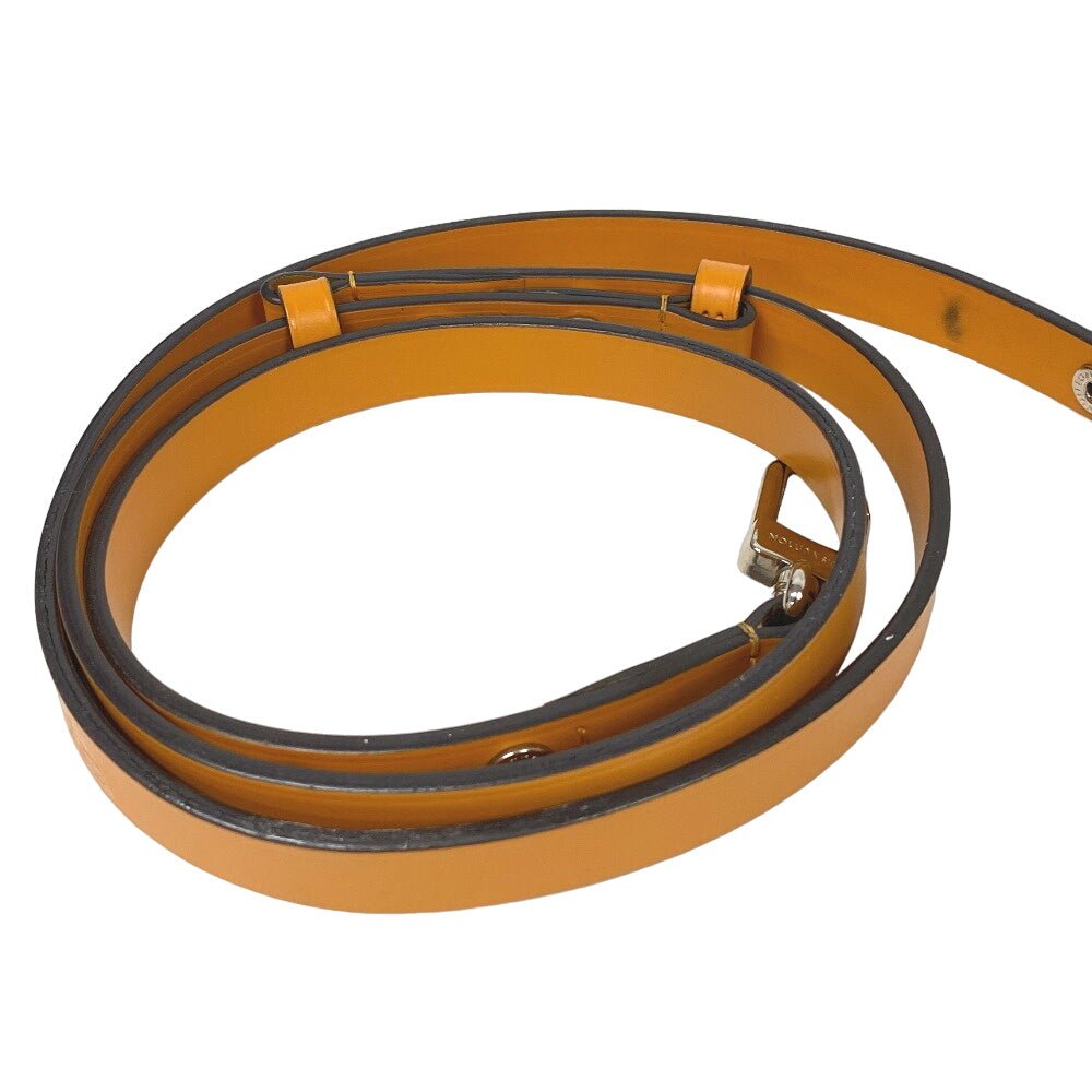 LOUIS VUITTON Shoulder Bag M53610 leather Navy Epi Neo Noe BB | AlmaBagz - Image 13