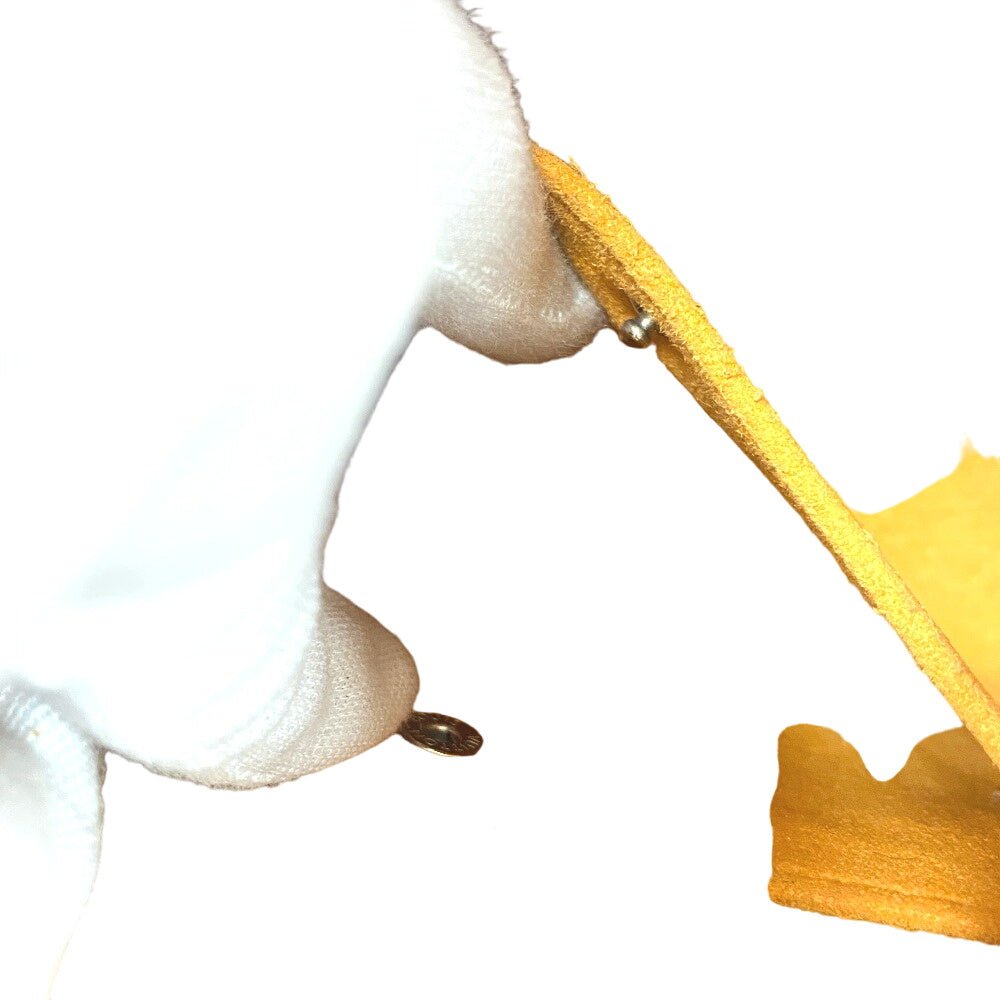 LOUIS VUITTON Shoulder Bag M53610 leather Navy Epi Neo Noe BB | AlmaBagz - Image 5