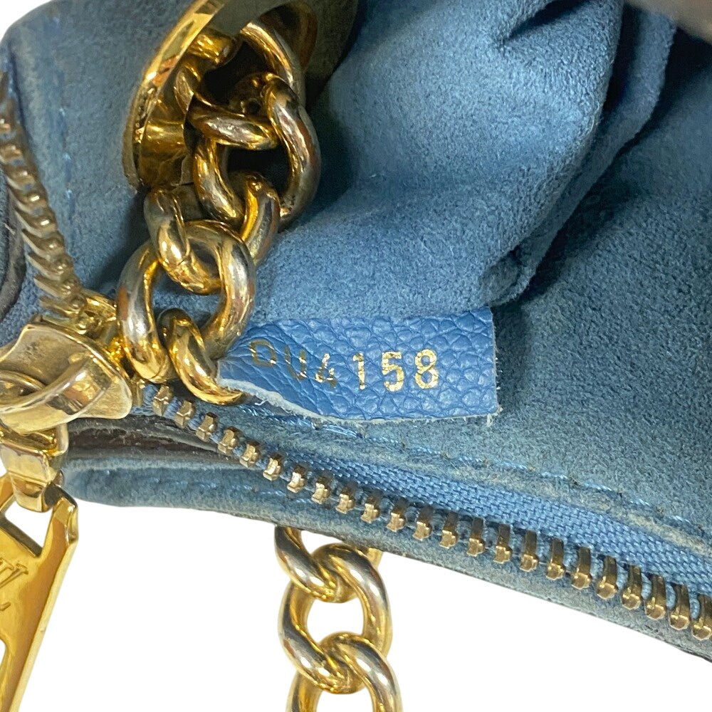 LOUIS VUITTON Shoulder Bag M44299 Monogram Brown Monogram Rubbed onne BB | AlmaBagz - Image 10