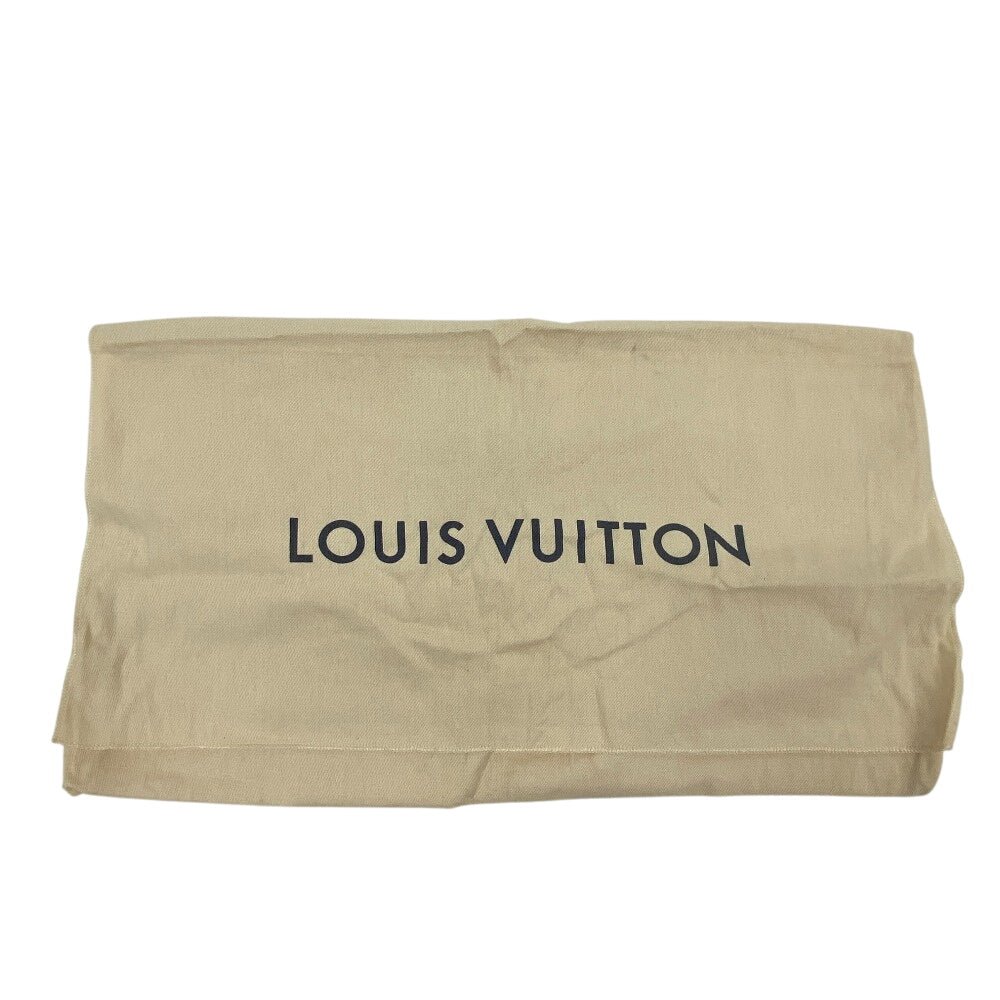 LOUIS VUITTON Shoulder Bag M44876 Monogram Brown Monogram reverse Pochette Metis MM | AlmaBagz - Image 13