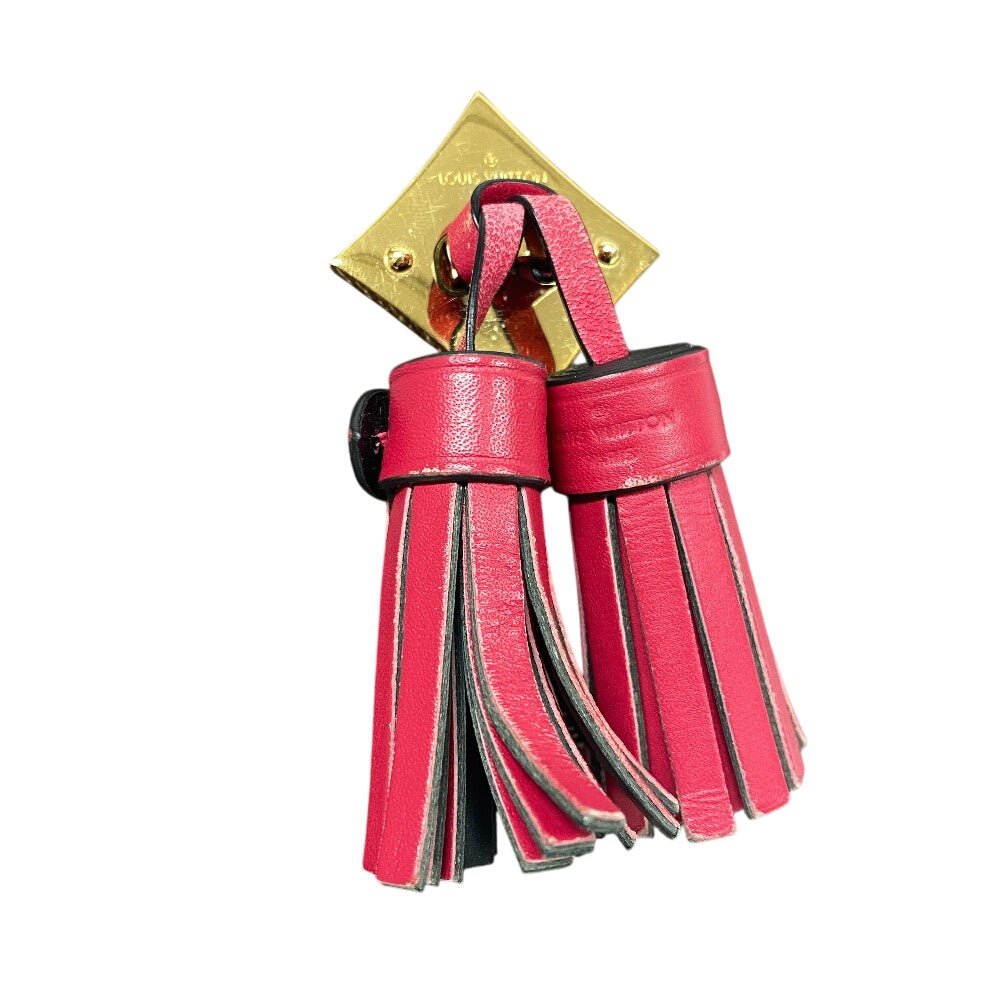 LOUIS VUITTON Shoulder Bag M43557 Monogram, PVC coated canvas Brown Monogram Saintonge | AlmaBagz - Image 6