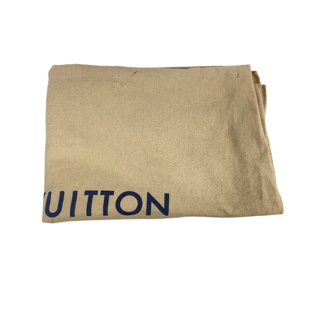 LOUIS VUITTON Shoulder Bag N41106 Damier Grafitte black Damier Grafitte Mick MM | AlmaBagz - Image 12