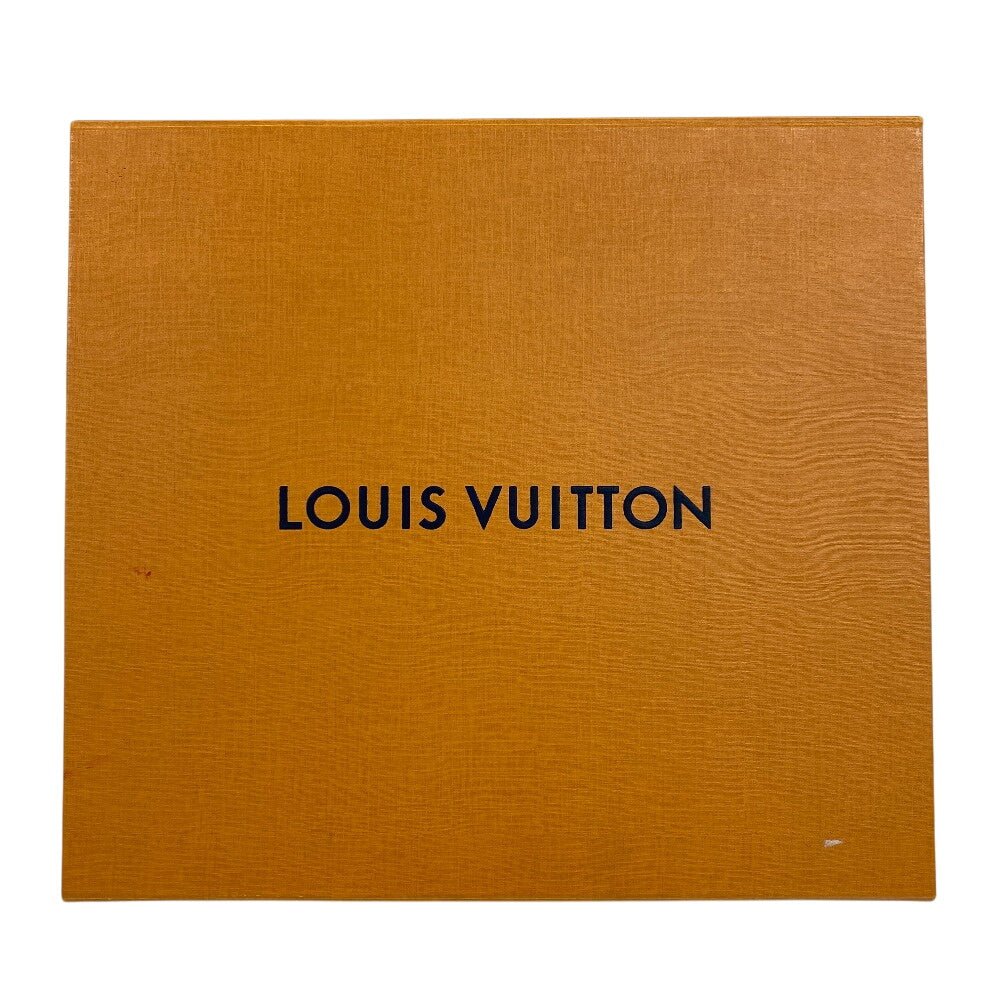 LOUIS VUITTON Sling bag M22482 leather Noir Aerogram fastline messenger mens(Unisex) Used | AlmaBagz - Image 15