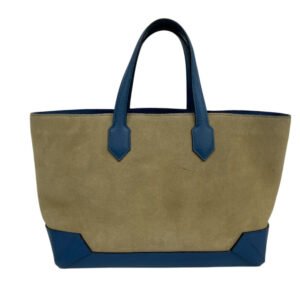 HERMES Tote Bag Epsom beige Maxi box cab 30 | AlmaBagz