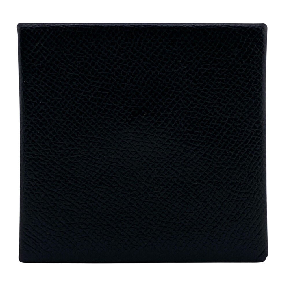 HERMES Coin case Epsom black Bastia | AlmaBagz