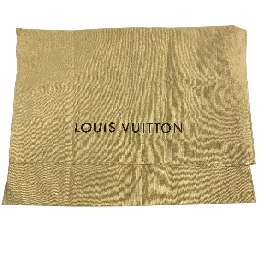 LOUIS VUITTON Sling bag M53418 Epi Leather Red Epi LVxSupreme Collaboration | AlmaBagz - Image 10