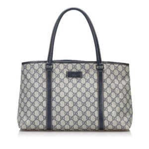 Gucci GG Supreme Joy Tote Tote Bag | AlmaBagz