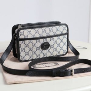 Gucci  Luxury -  Bags - 499 | AlmaBagz