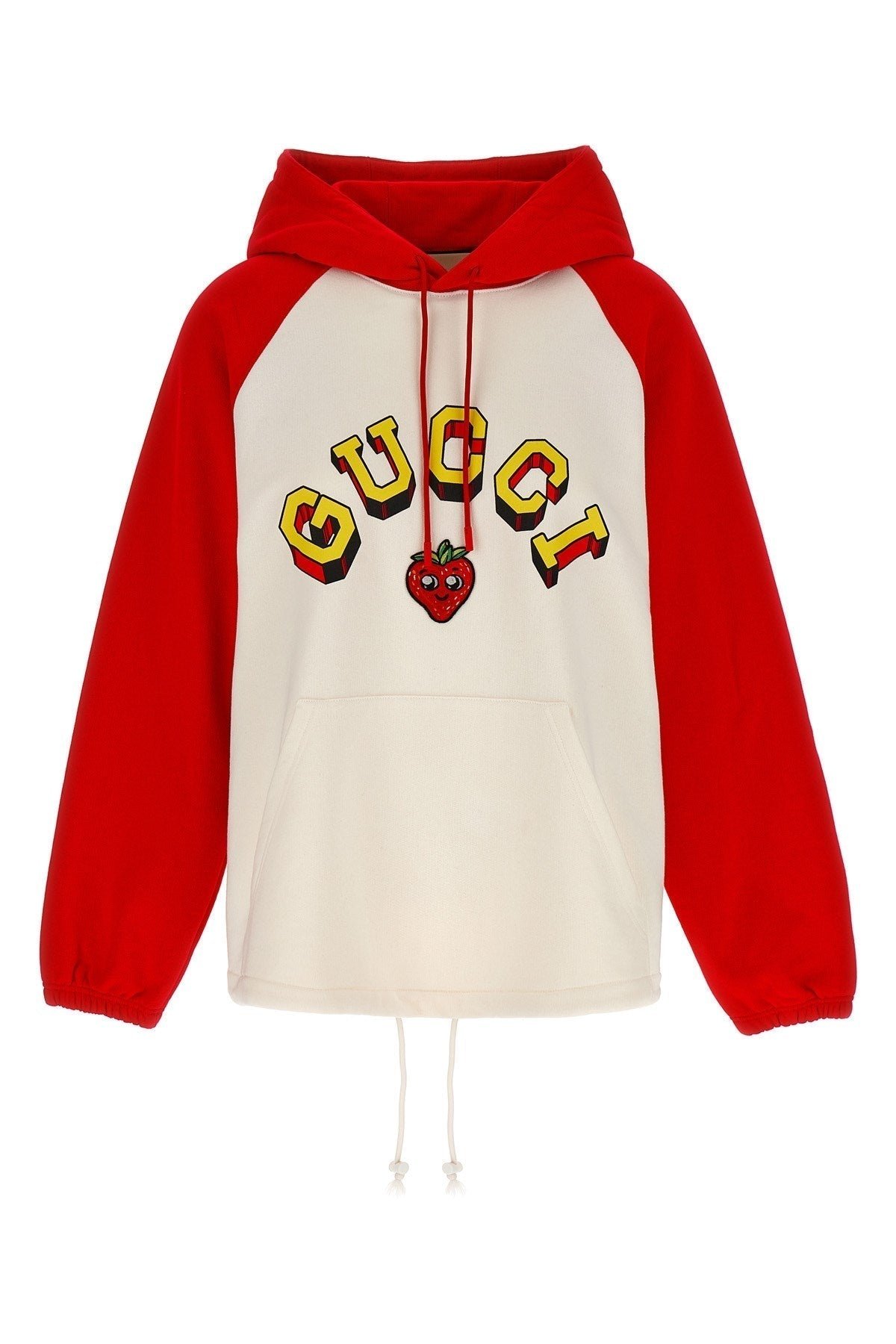 Gucci Women Logo Hoodie | AlmaBagz