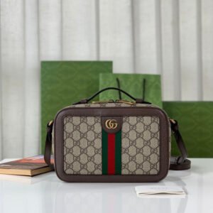 Gucci Luxury - Bags - 220 | AlmaBagz
