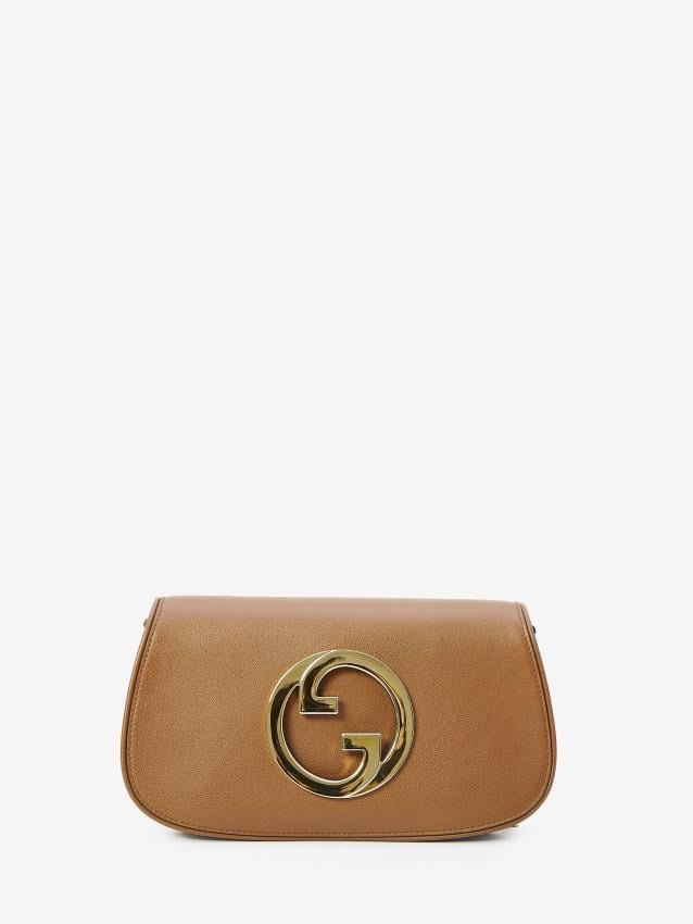 gucci blondie shoulder bag | AlmaBagz