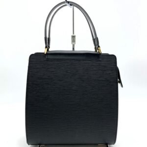 Louis Vuitton Epi  Epi Leather Handbag | AlmaBagz