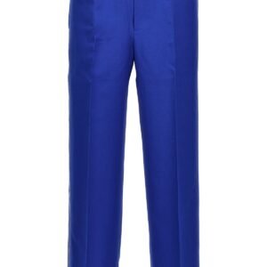 Gucci Men 'Incrocio Gg' Pants | AlmaBagz