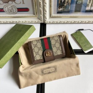 Gucci Luxury - Bags - 185 | AlmaBagz
