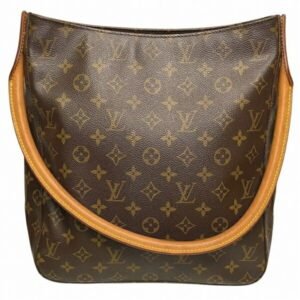Louis Vuitton Monogram  Monogram Shoulder Bag | AlmaBagz