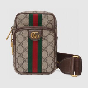 Gucci Luxury - Bags - 141 | AlmaBagz