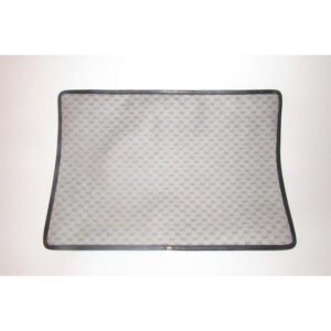 Gucci Early Xl Web Supreme Portfolio Purse Navy Blue Small G Logo Print Coated Canvas And Navy | AlmaBagz