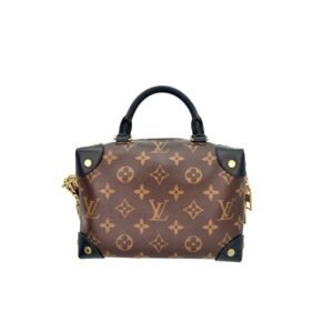 Louis Vuitton Petite Malle Souple | AlmaBagz